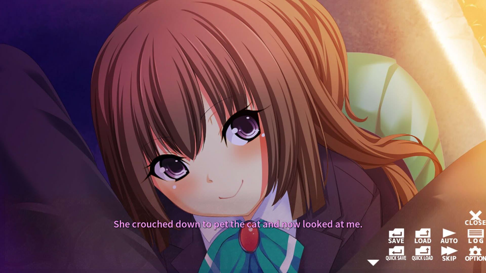 Screenshot for Menhera Girls Ensemble: Needy Girlfriends