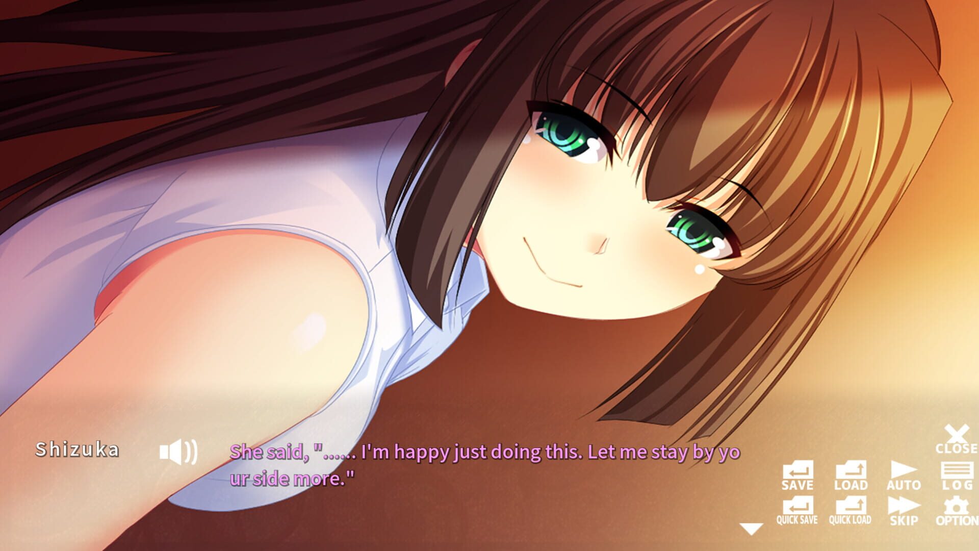 Screenshot for Menhera Girls Ensemble: Needy Girlfriends
