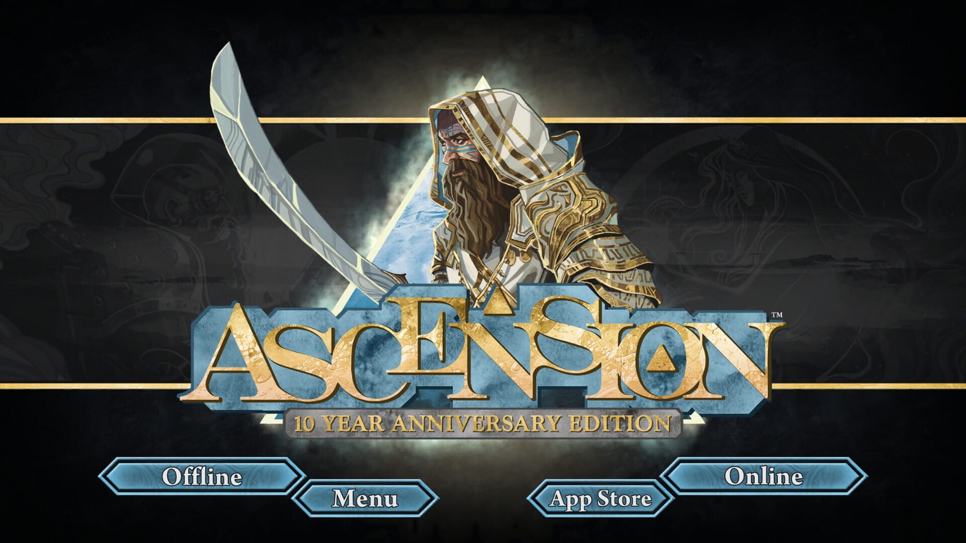 Screenshot for Ascension: Deckbuilding Game