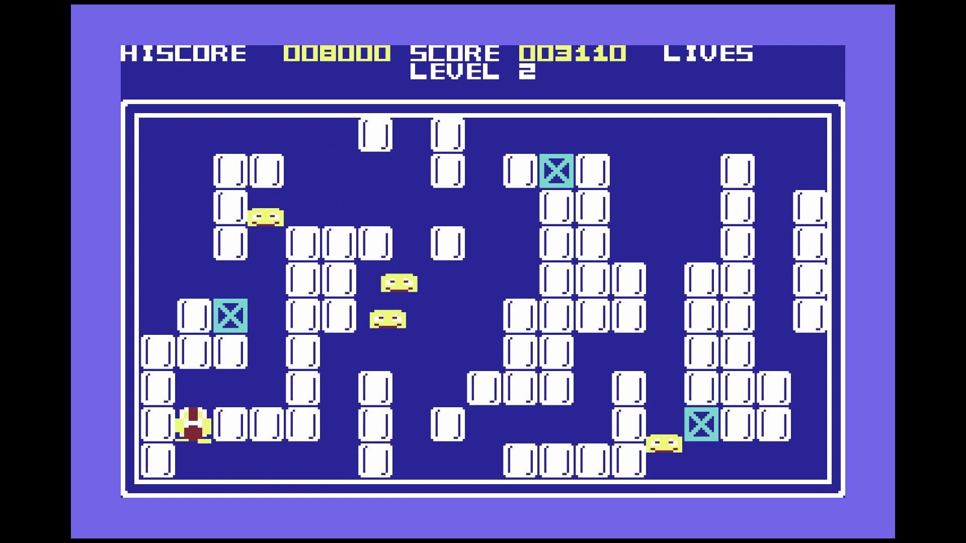 Screenshot for Eskimo Eddie