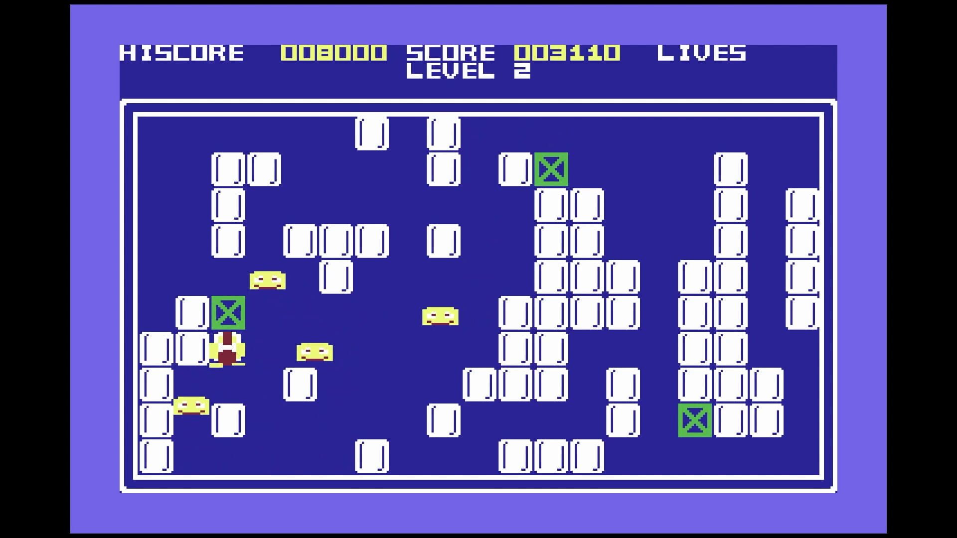 Screenshot for Eskimo Eddie