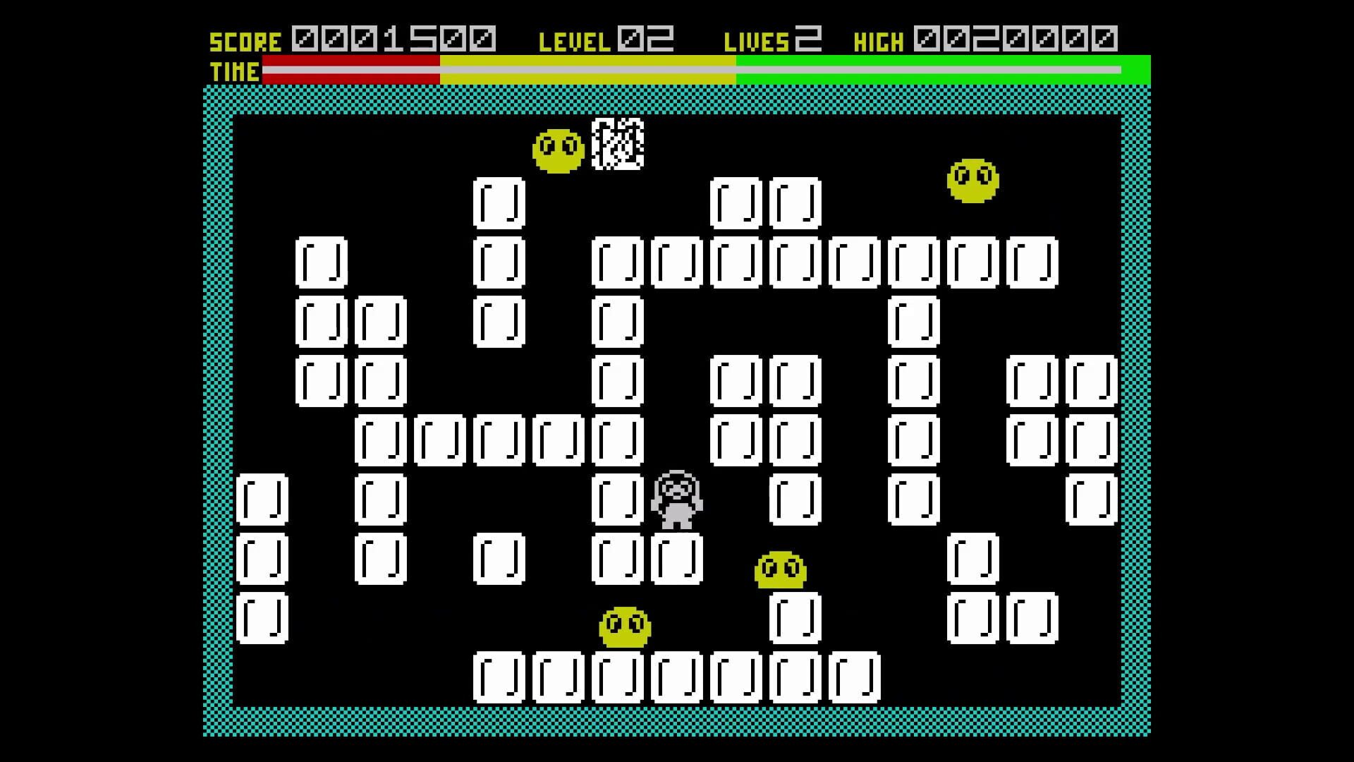 Screenshot for Eskimo Eddie