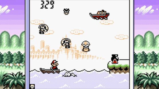 Screenshot for Parachute