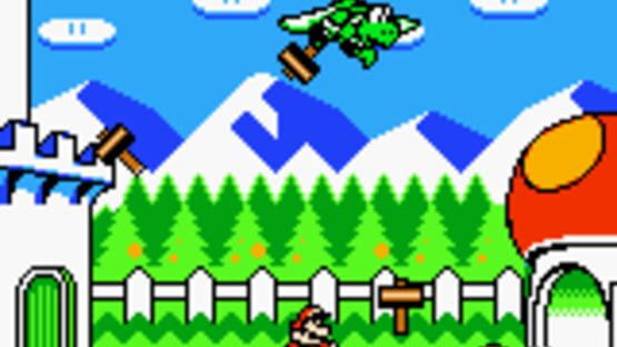 Screenshot for Helmet