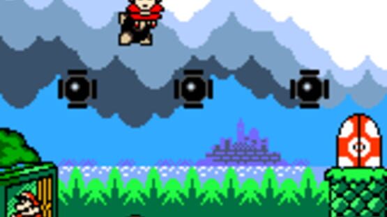 Screenshot for Helmet