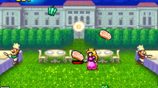 Screenshot for Chef