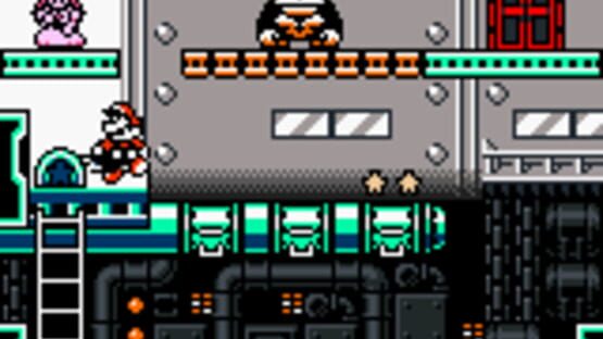 Screenshot for Donkey Kong