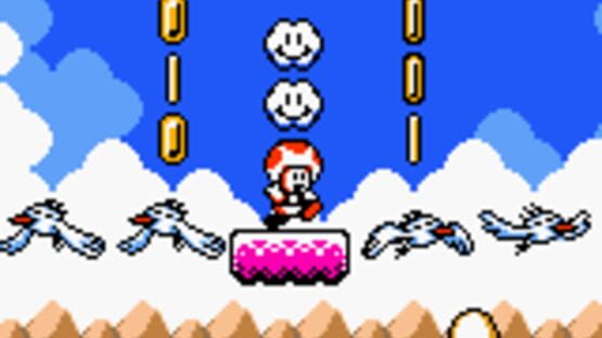 Screenshot for Turtle Bridge