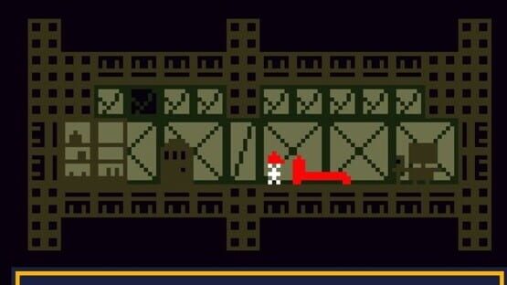 Screenshot for Cave Story Sex RPG 2007