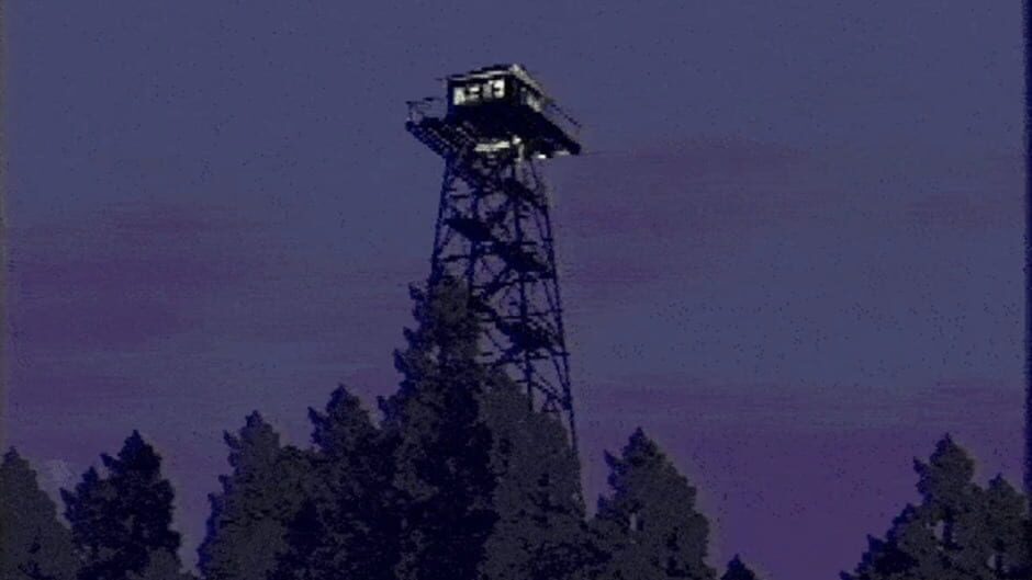Screenshot for Night Watch
