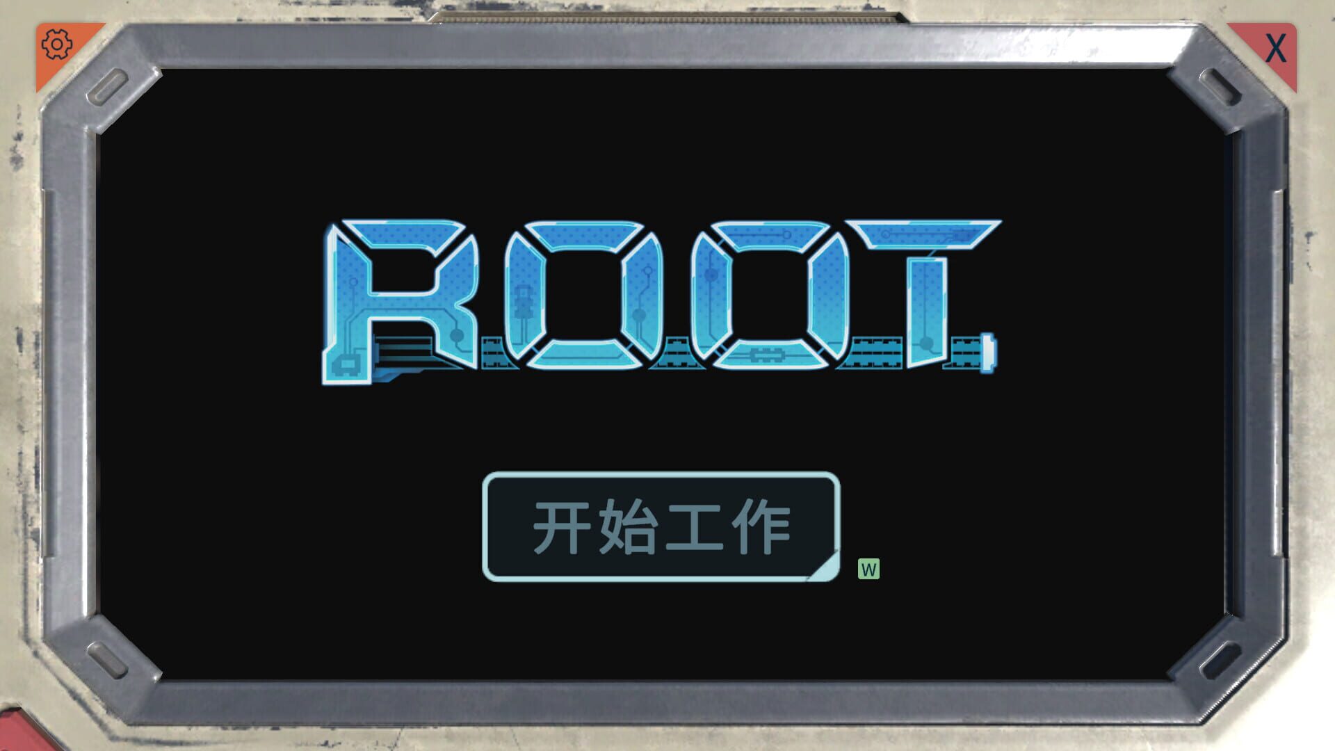 Screenshot for Signal Maze