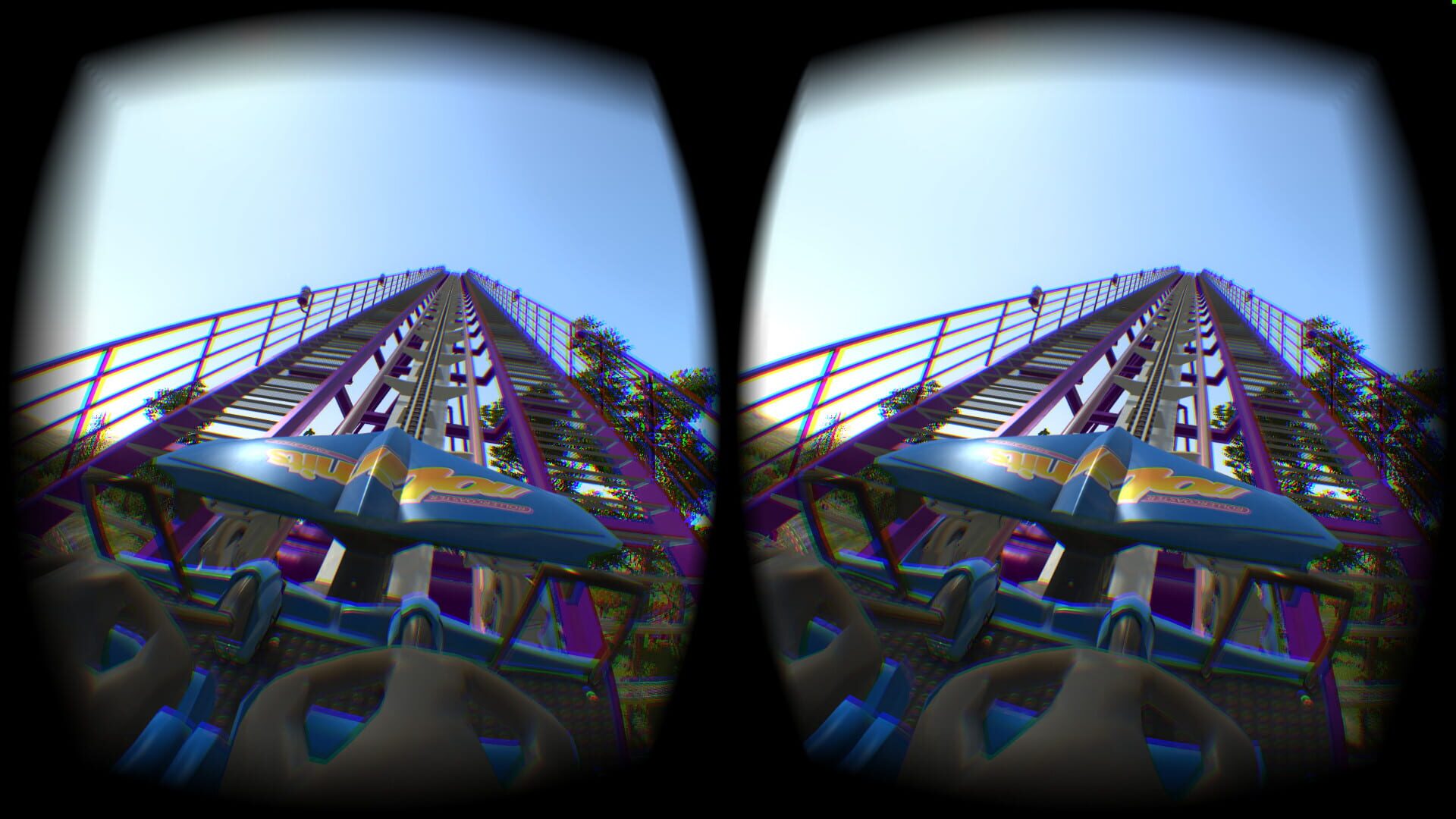 Screenshot for No Limits 2