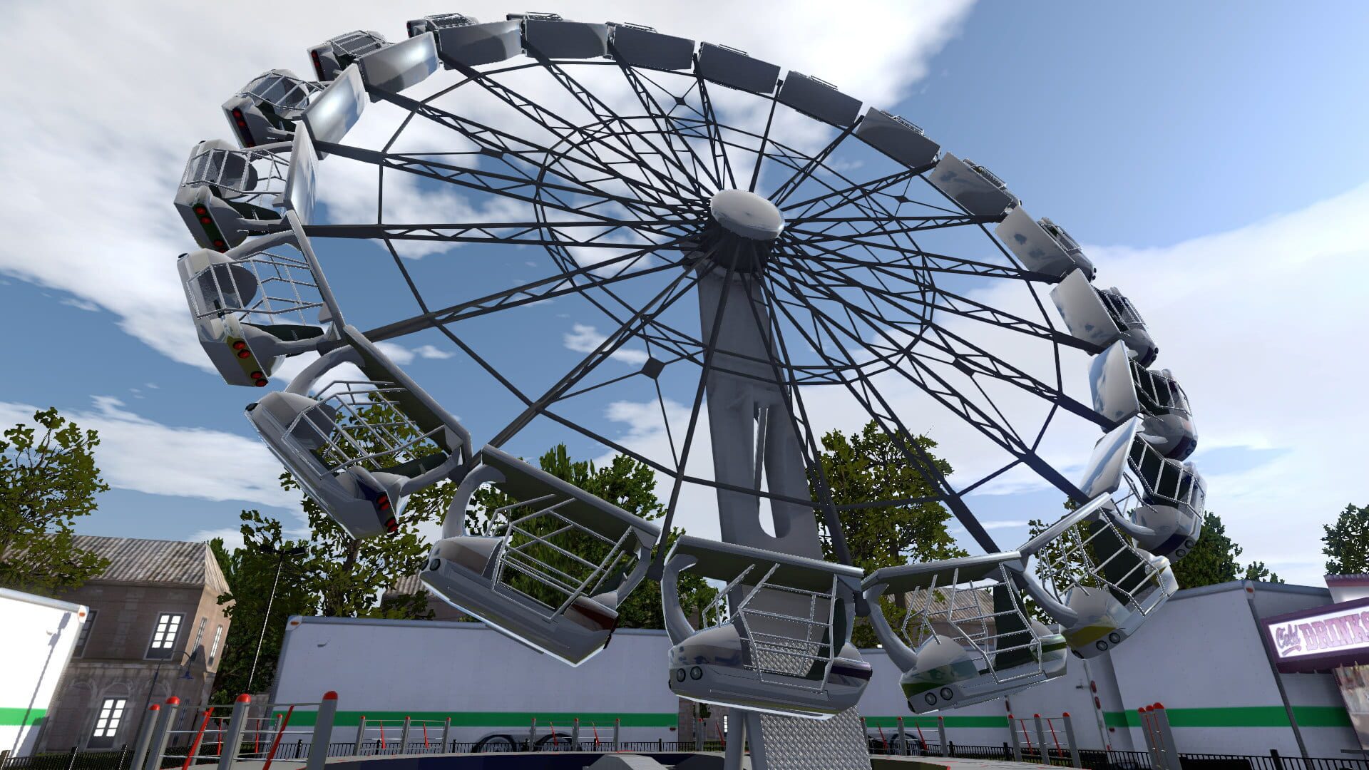 Screenshot for No Limits 2