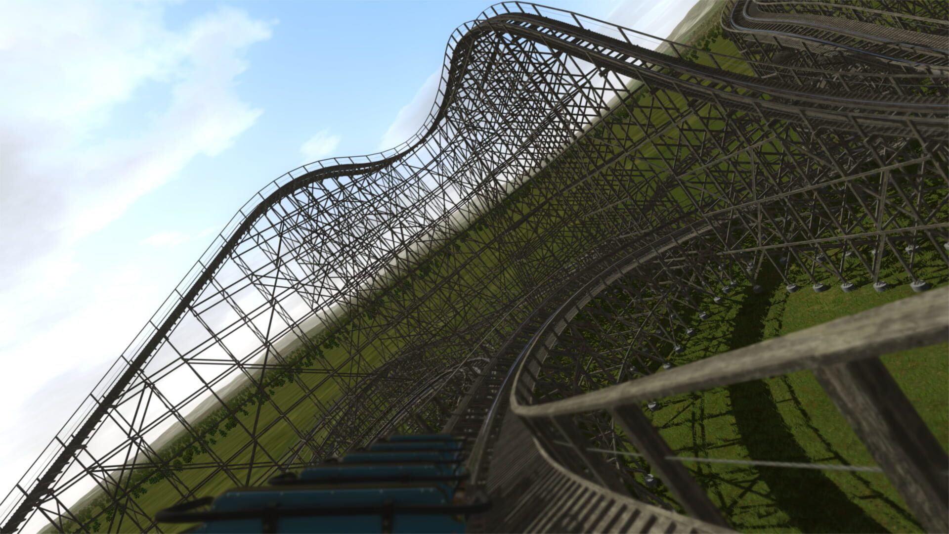 Screenshot for No Limits 2