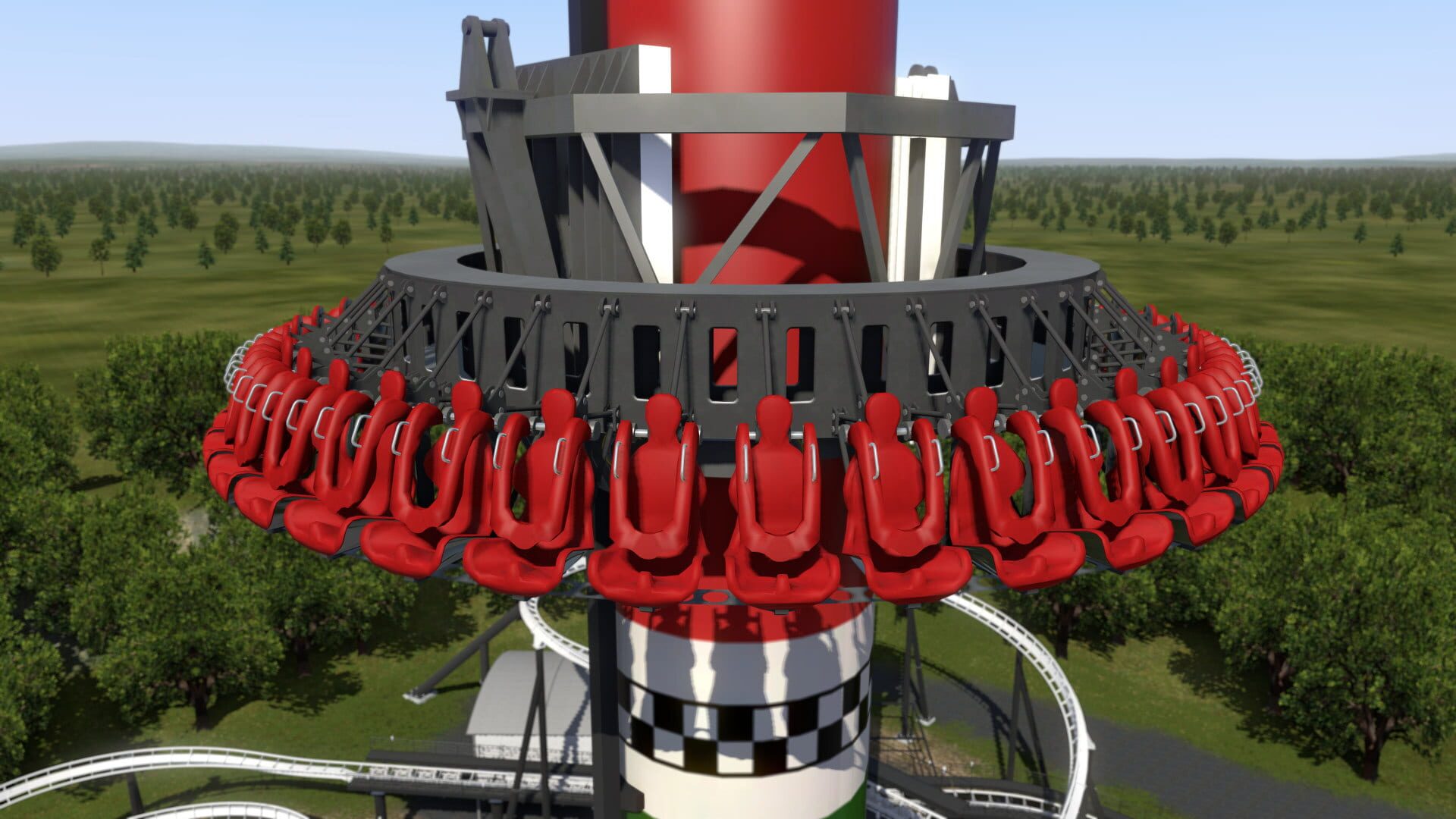 Screenshot for No Limits 2