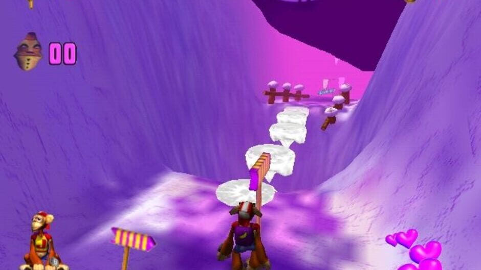 Screenshot for Indiana Jack