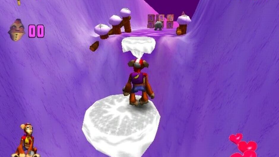 Screenshot for Indiana Jack