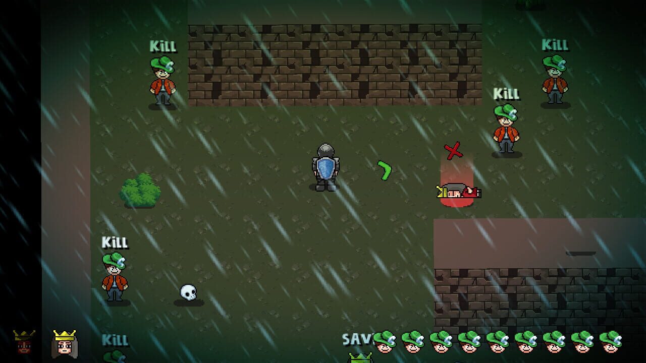 Screenshot for Eternal Fidelity