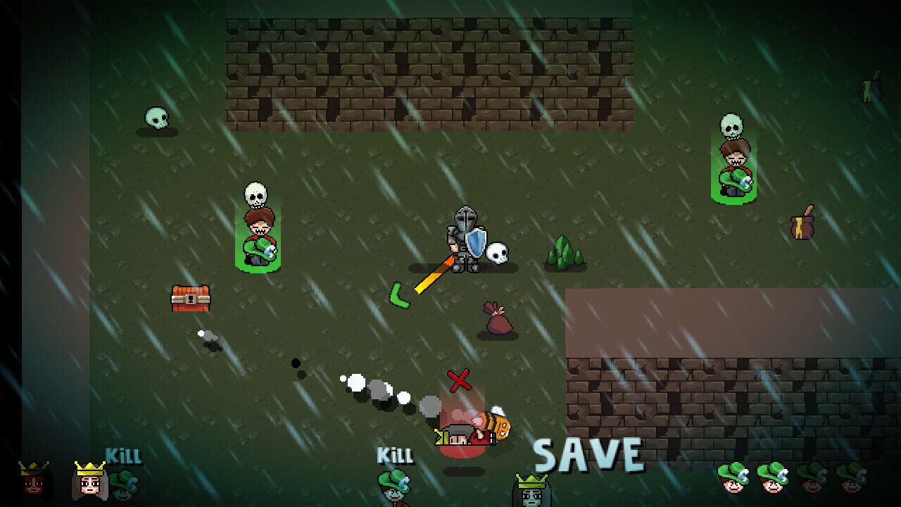 Screenshot for Eternal Fidelity