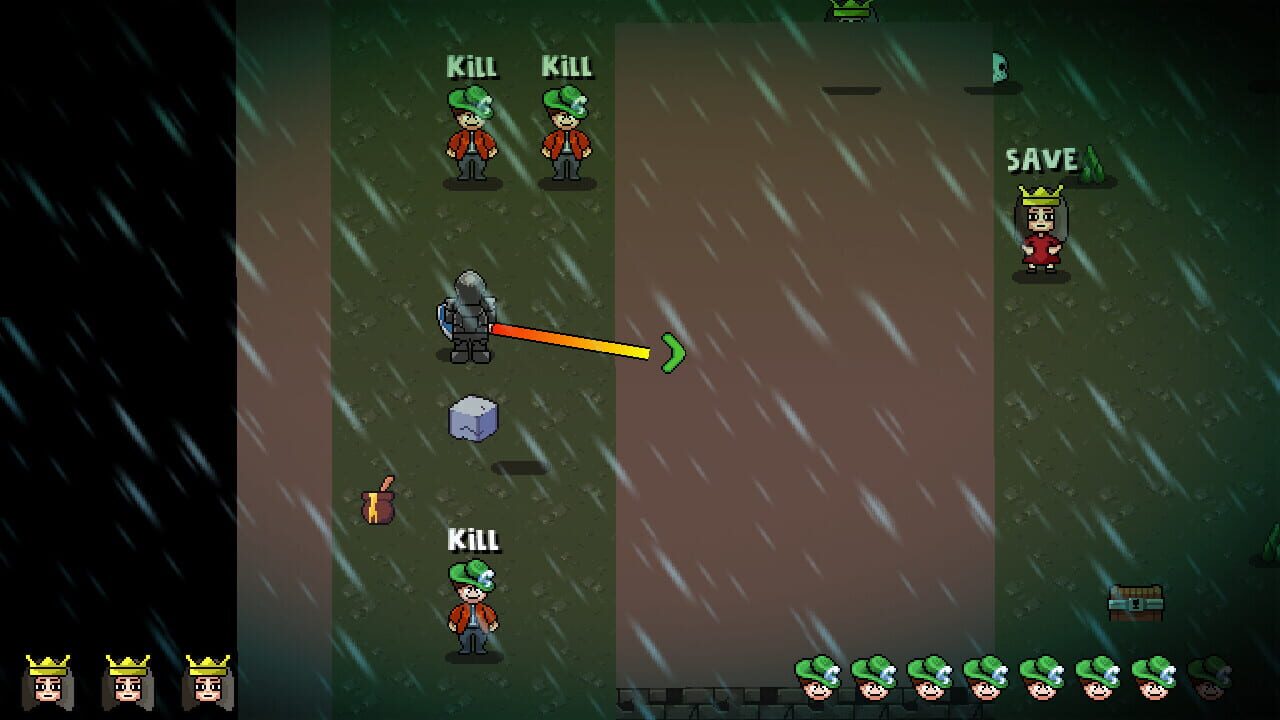 Screenshot for Eternal Fidelity