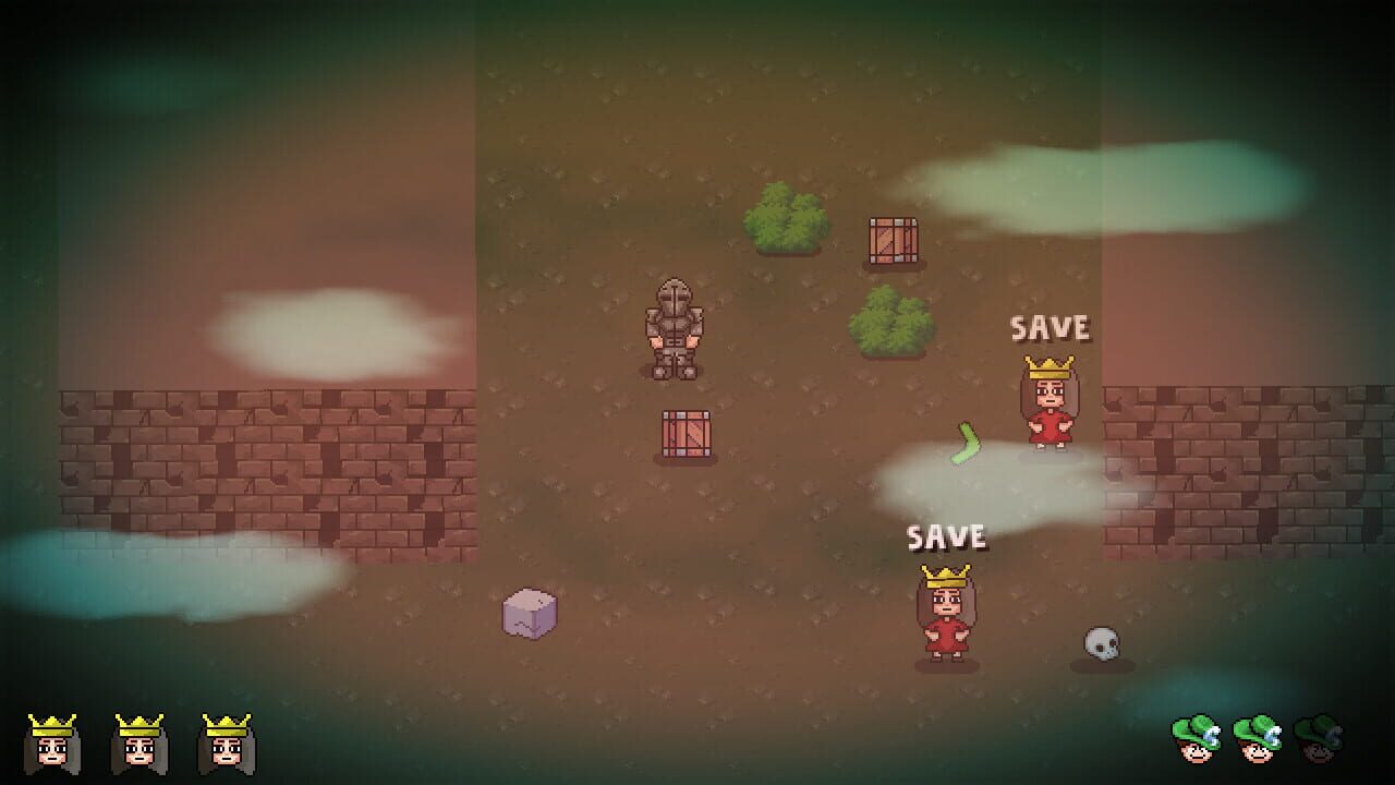 Screenshot for Eternal Fidelity
