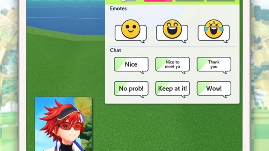 Screenshot for Neko Golf: Anime Golf