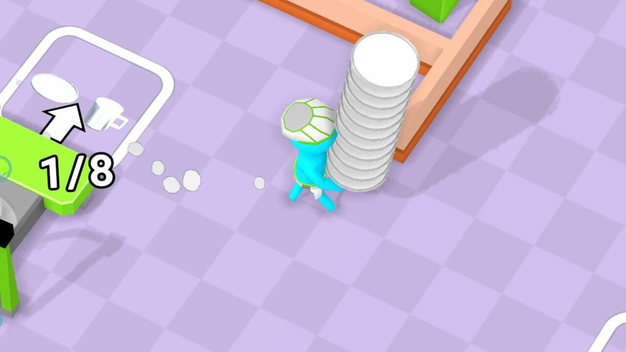 Screenshot for Buffet Boss