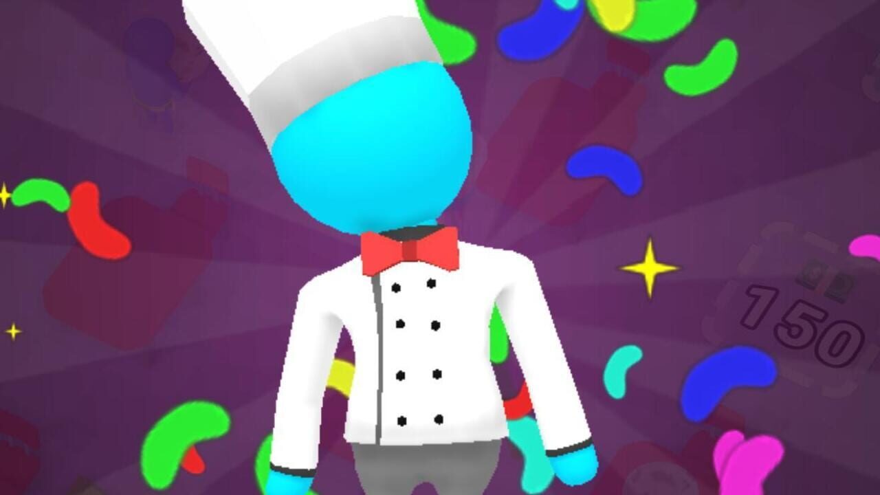 Screenshot for Buffet Boss