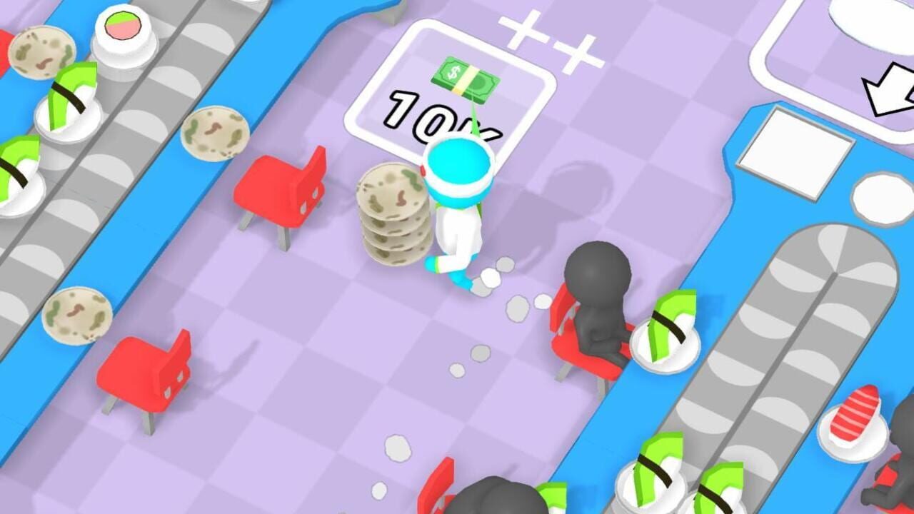 Screenshot for Buffet Boss