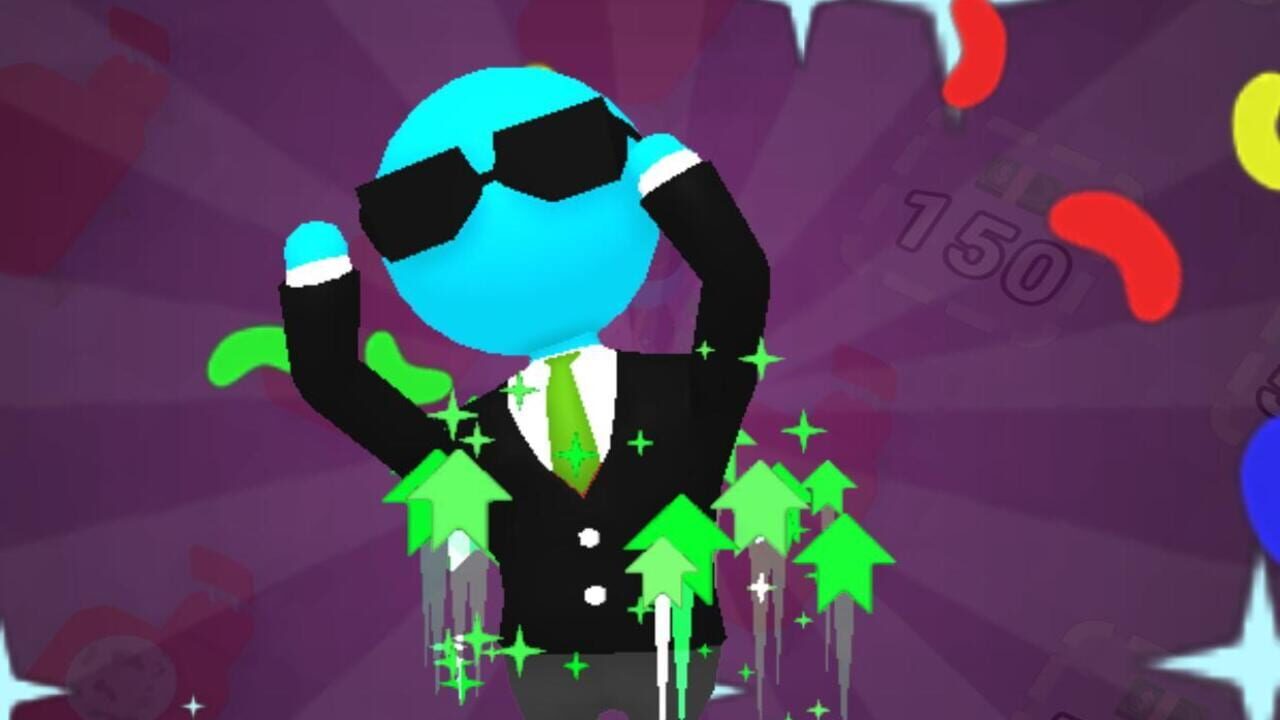 Screenshot for Buffet Boss