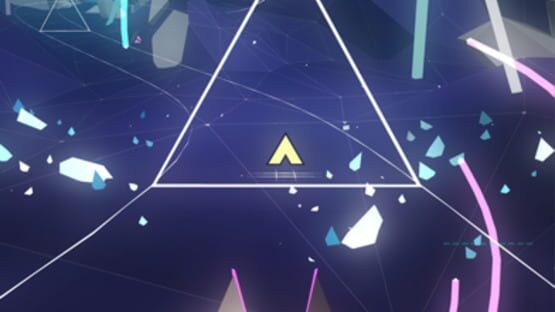 Screenshot for Avicii: Gravity