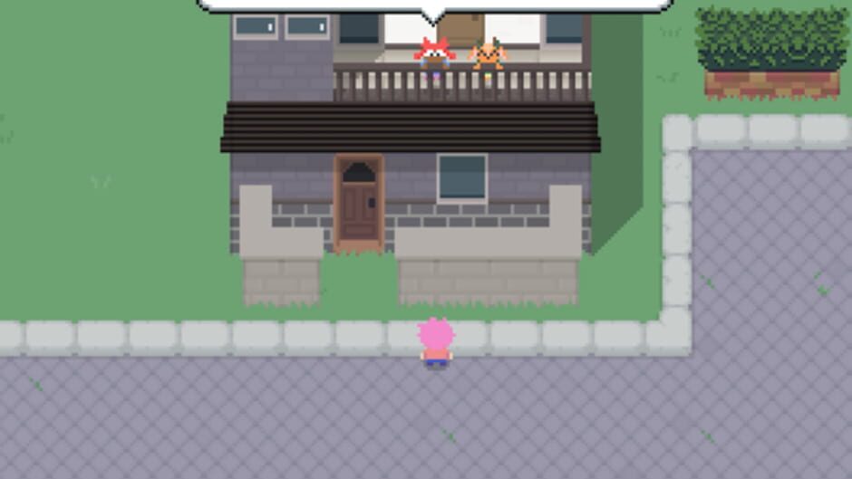 Screenshot for Afterplace