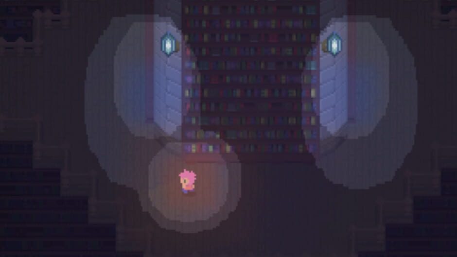 Screenshot for Afterplace