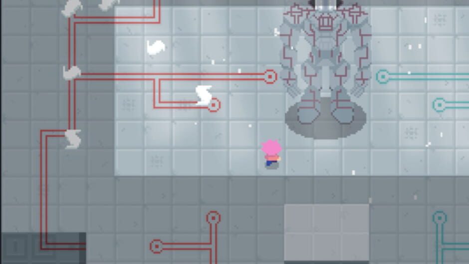 Screenshot for Afterplace