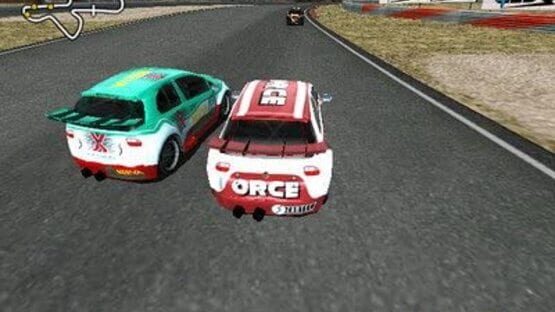 Screenshot for GT-R Touring