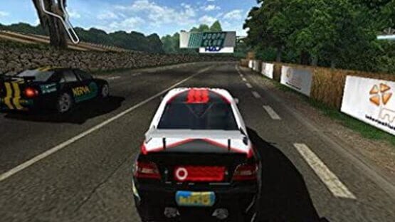 Screenshot for GT-R Touring