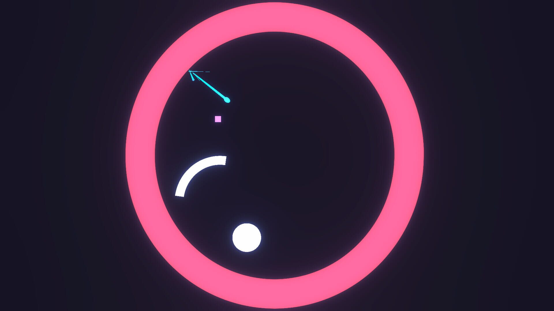 Screenshot for Hyper Shapes