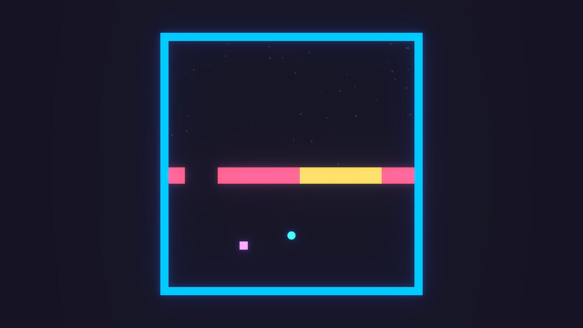 Screenshot for Hyper Shapes