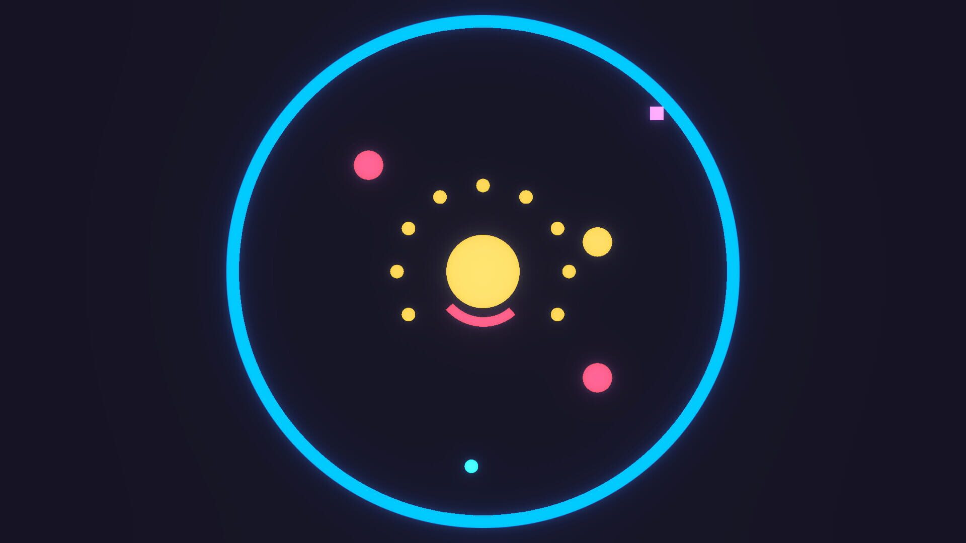 Screenshot for Hyper Shapes