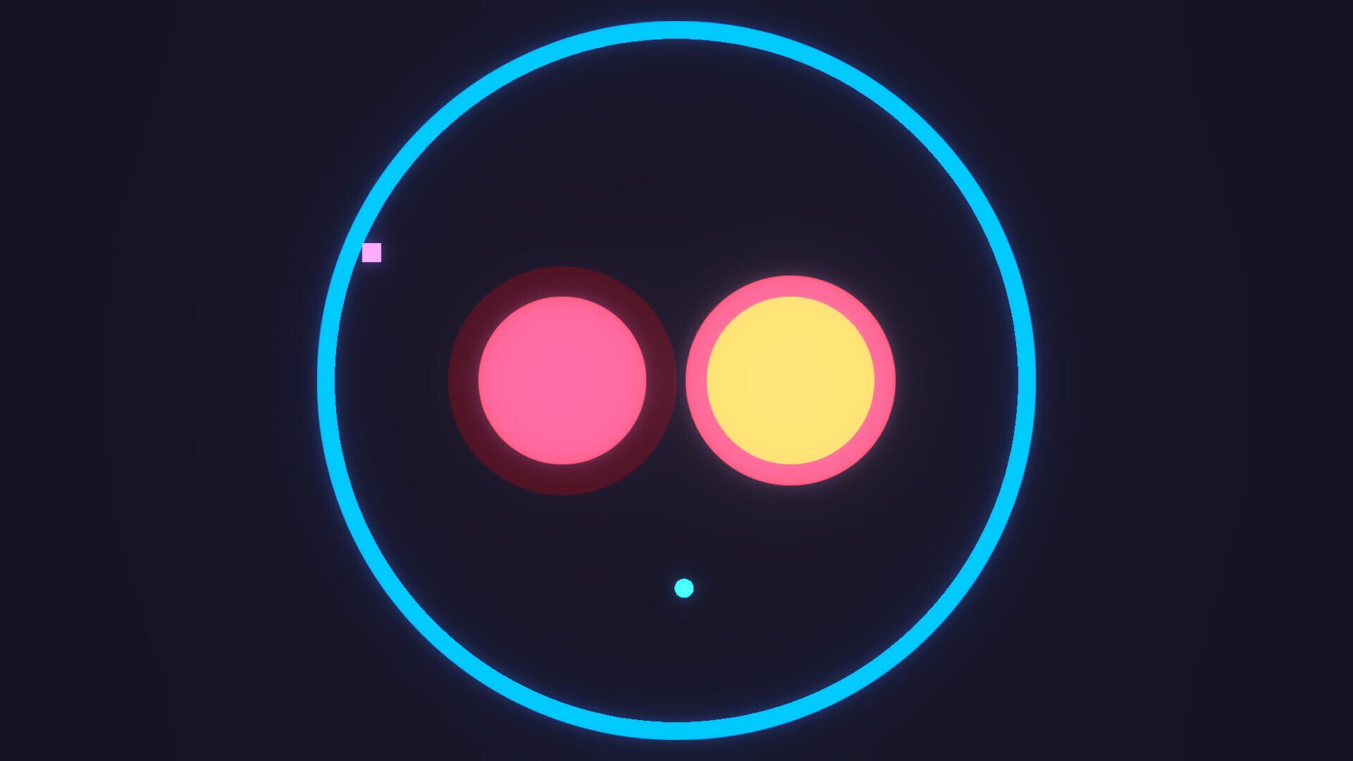 Screenshot for Hyper Shapes