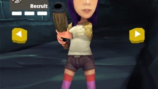 Screenshot for Zombie Killer Squad