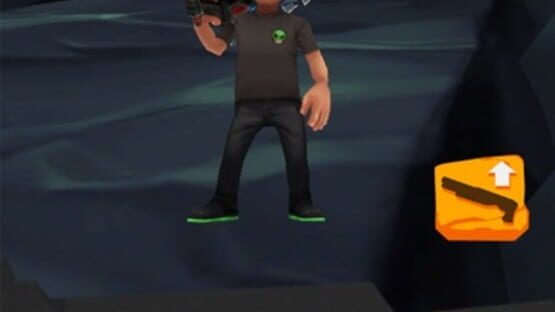 Screenshot for Zombie Killer Squad