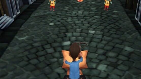 Screenshot for Zombie Killer Squad