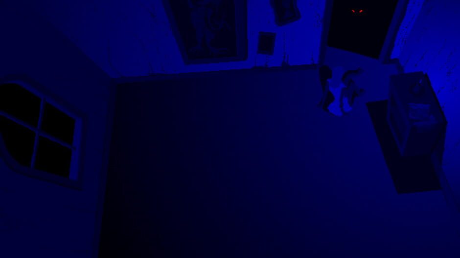 Screenshot for The Romantic Blue
