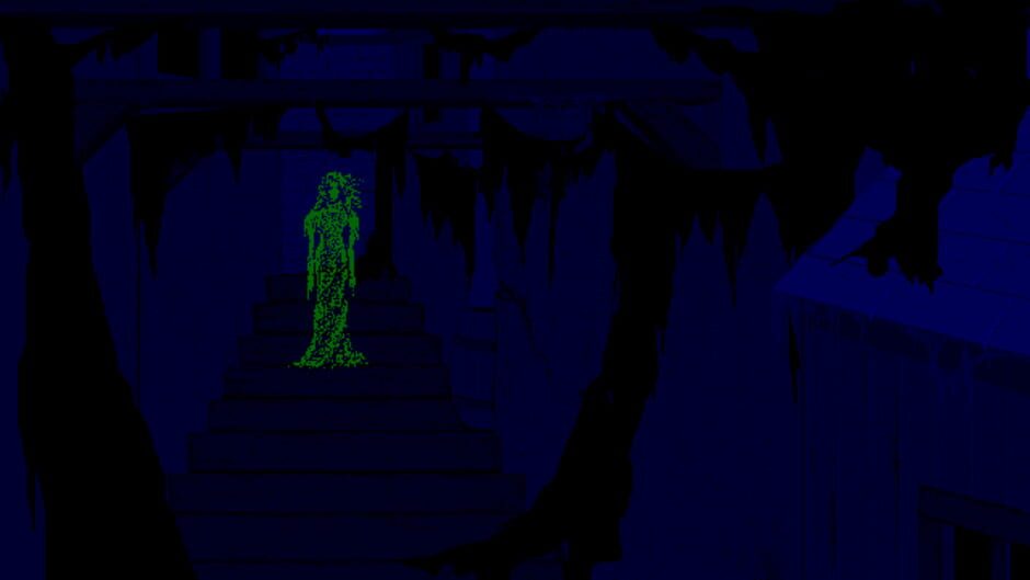 Screenshot for The Romantic Blue
