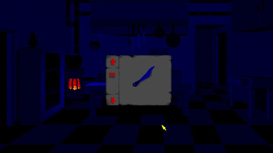 Screenshot for The Romantic Blue