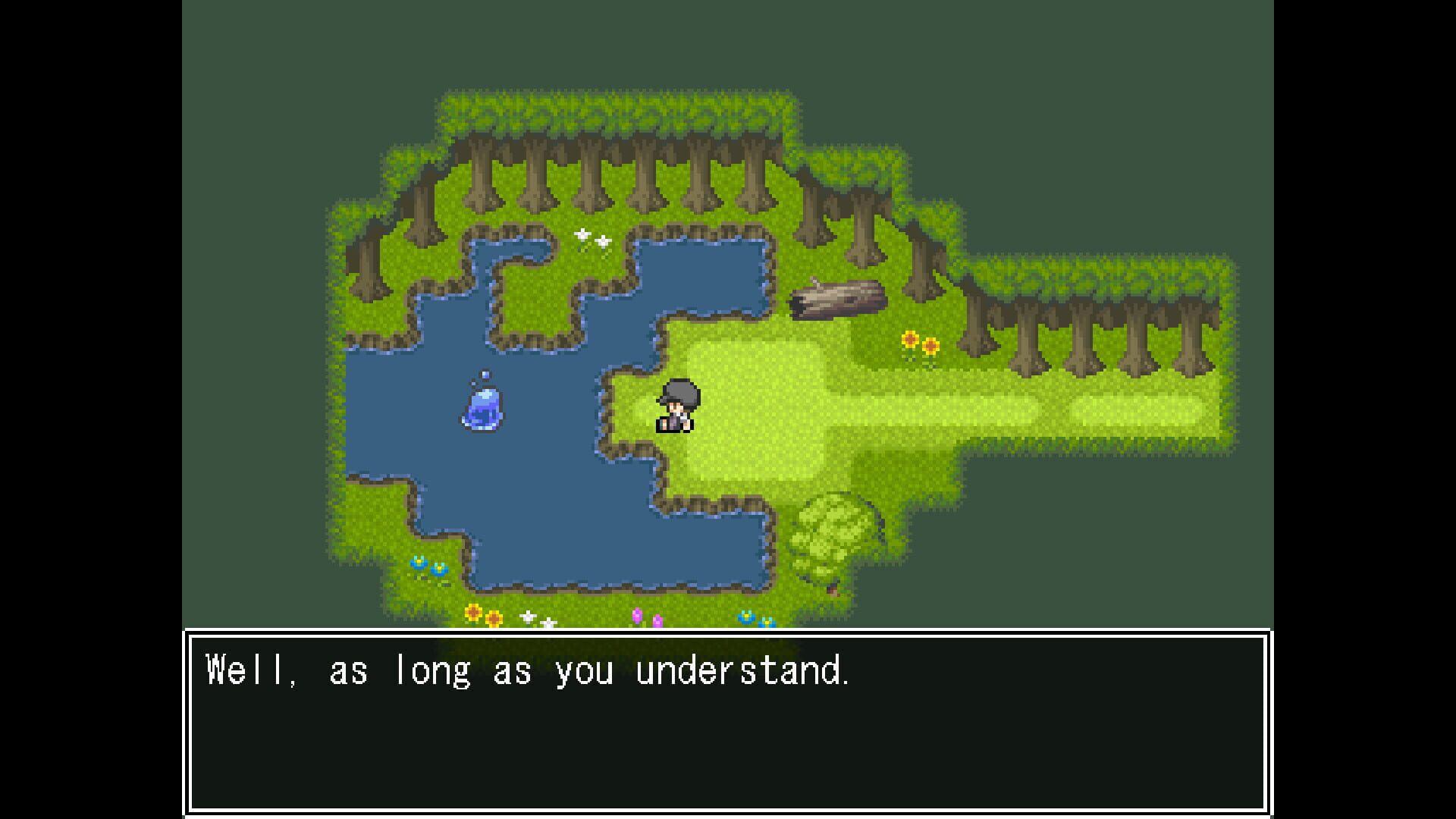 Screenshot for Milky Quest II