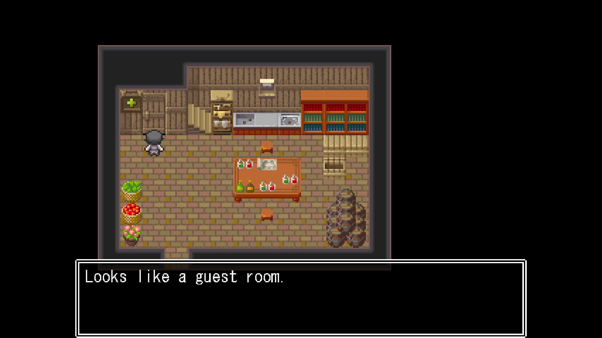 Screenshot for Milky Quest II