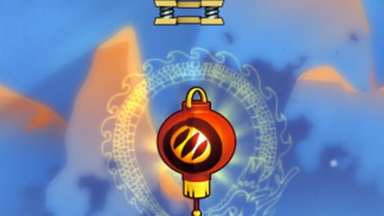 Screenshot for Parachute Ninja