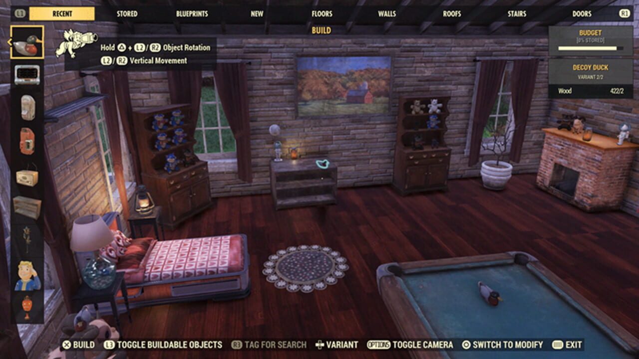 Screenshot for Fallout 76: Season 11 - Nuka-World